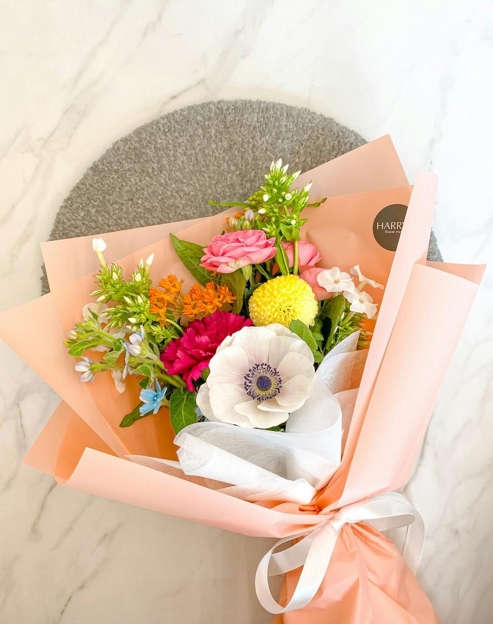 Subscription Bouquets